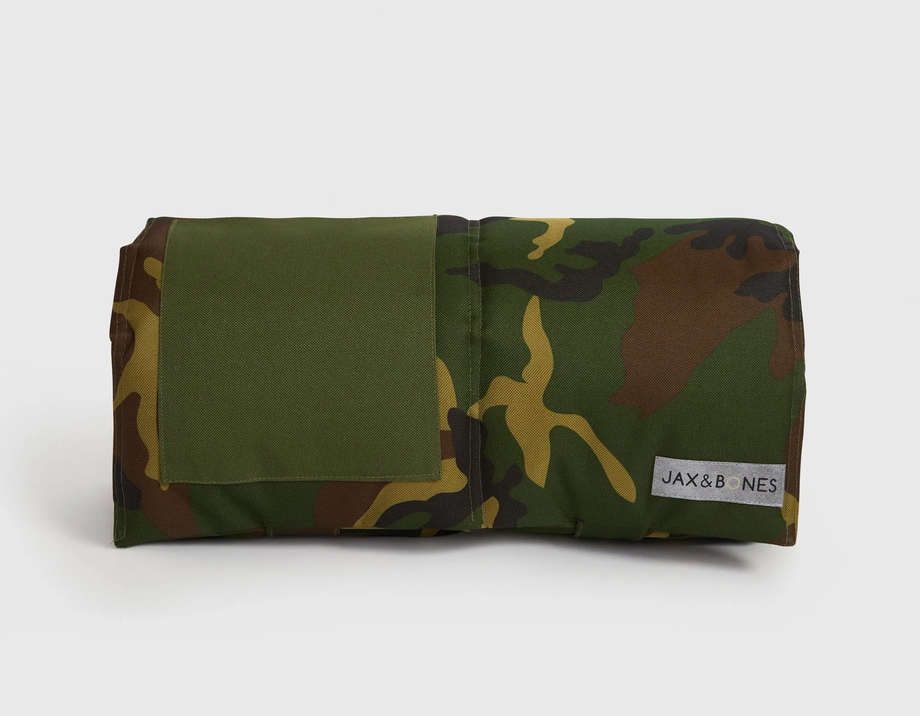 3 in 1 All Trails Everest Camo Car Protector and Mat