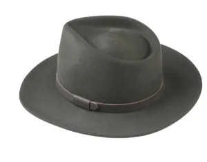 Barbour Men's Crushable Bushman Hat