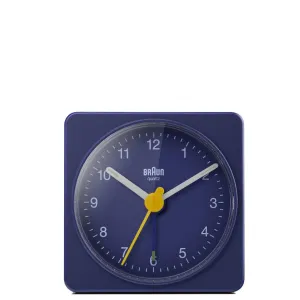 BC02 Travel Alarm Clock