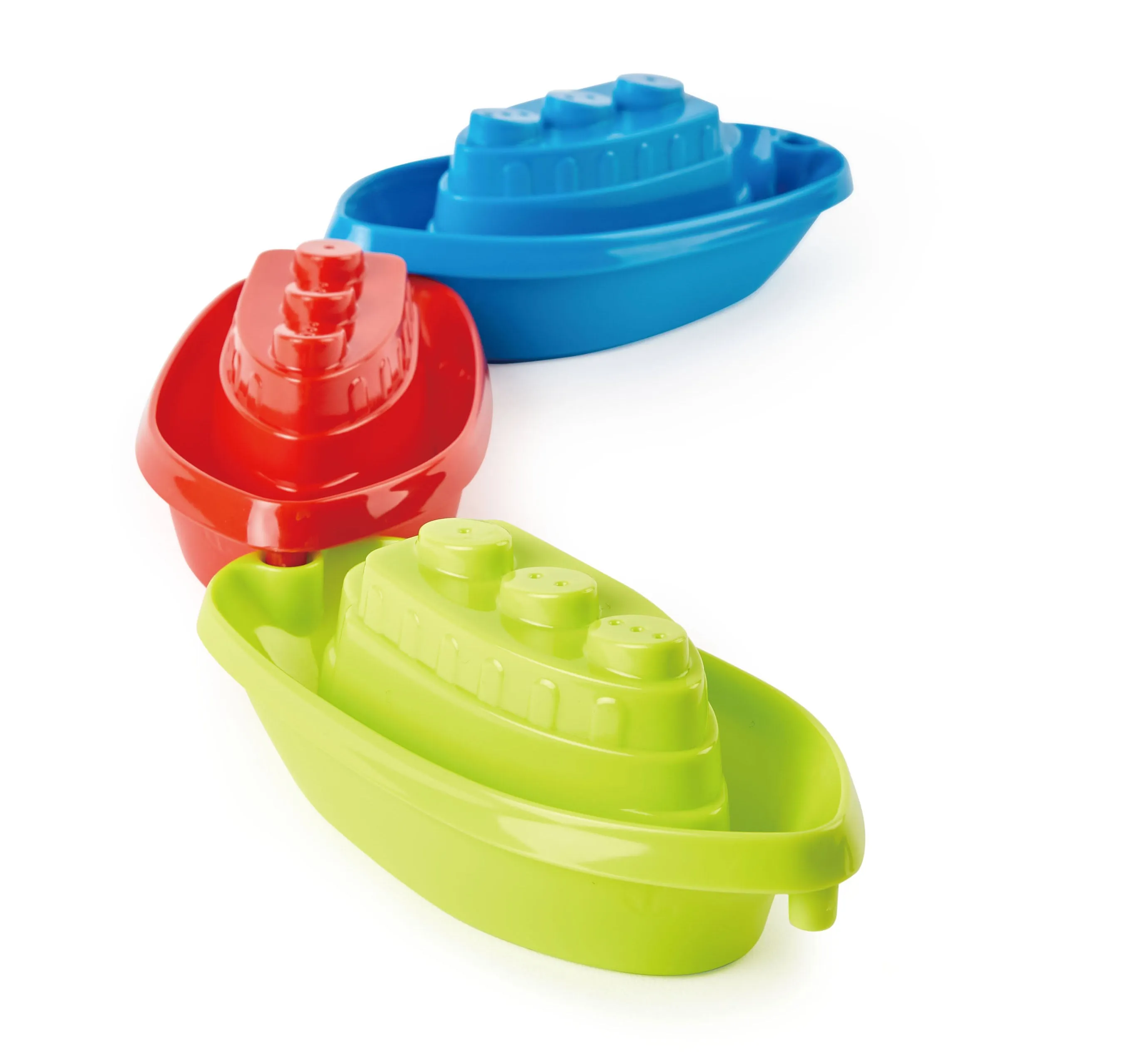 Beach & Bath Boats
