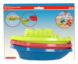 Beach & Bath Boats