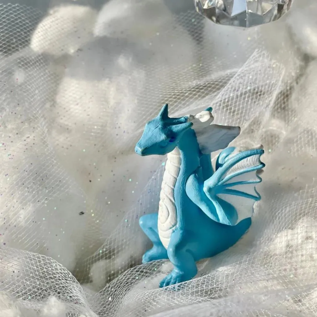 Dragons of the Elements TOOB®