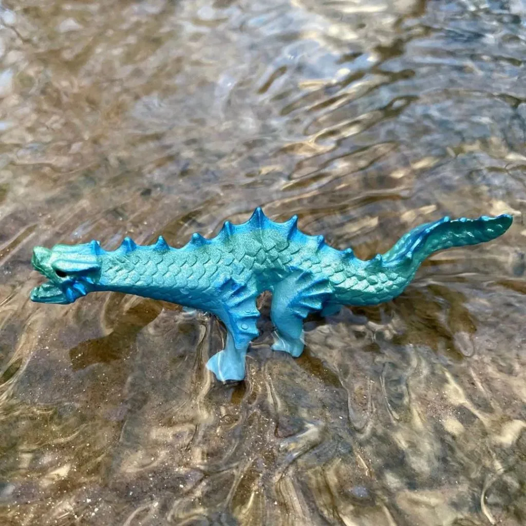 Dragons of the Elements TOOB®