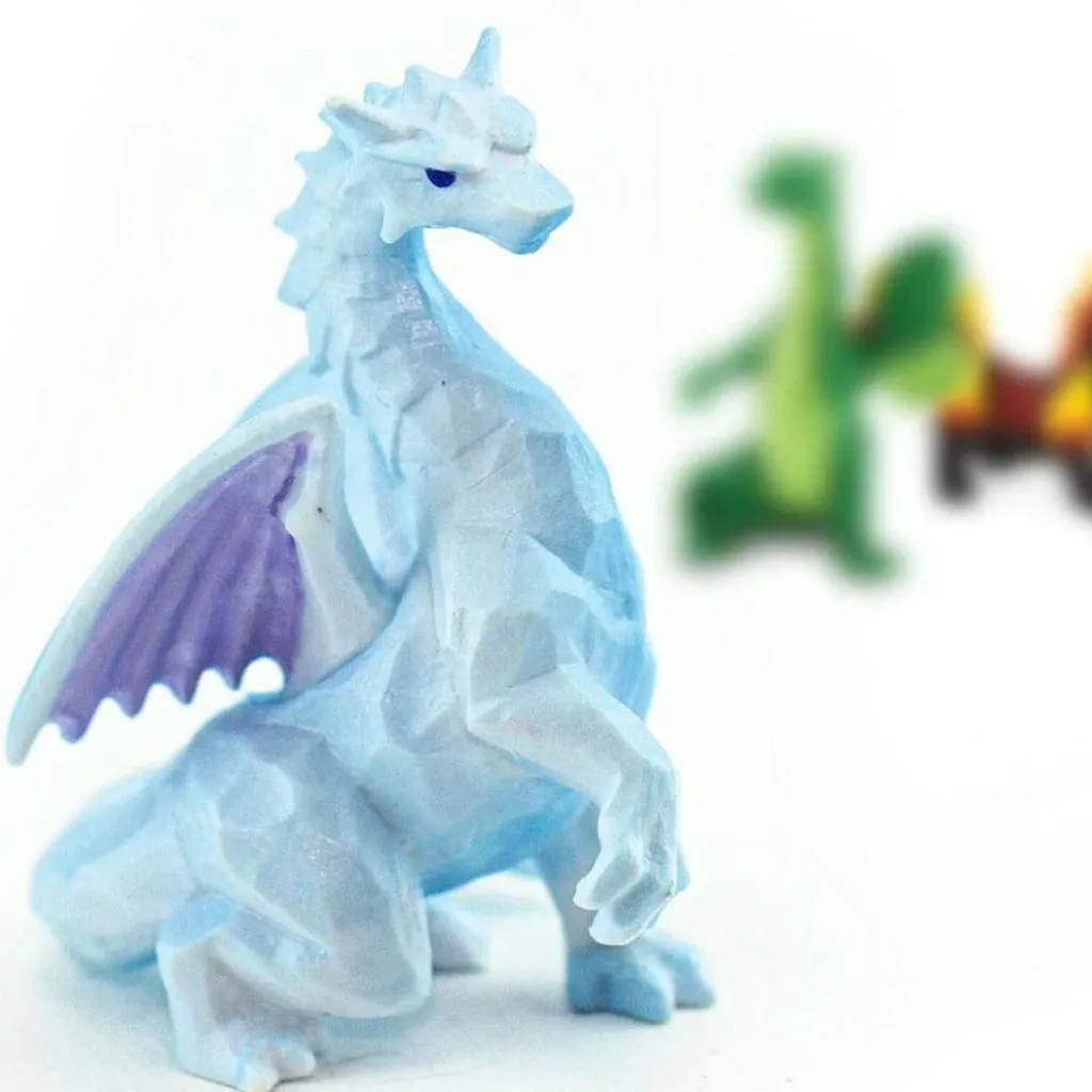 Dragons of the Elements TOOB®