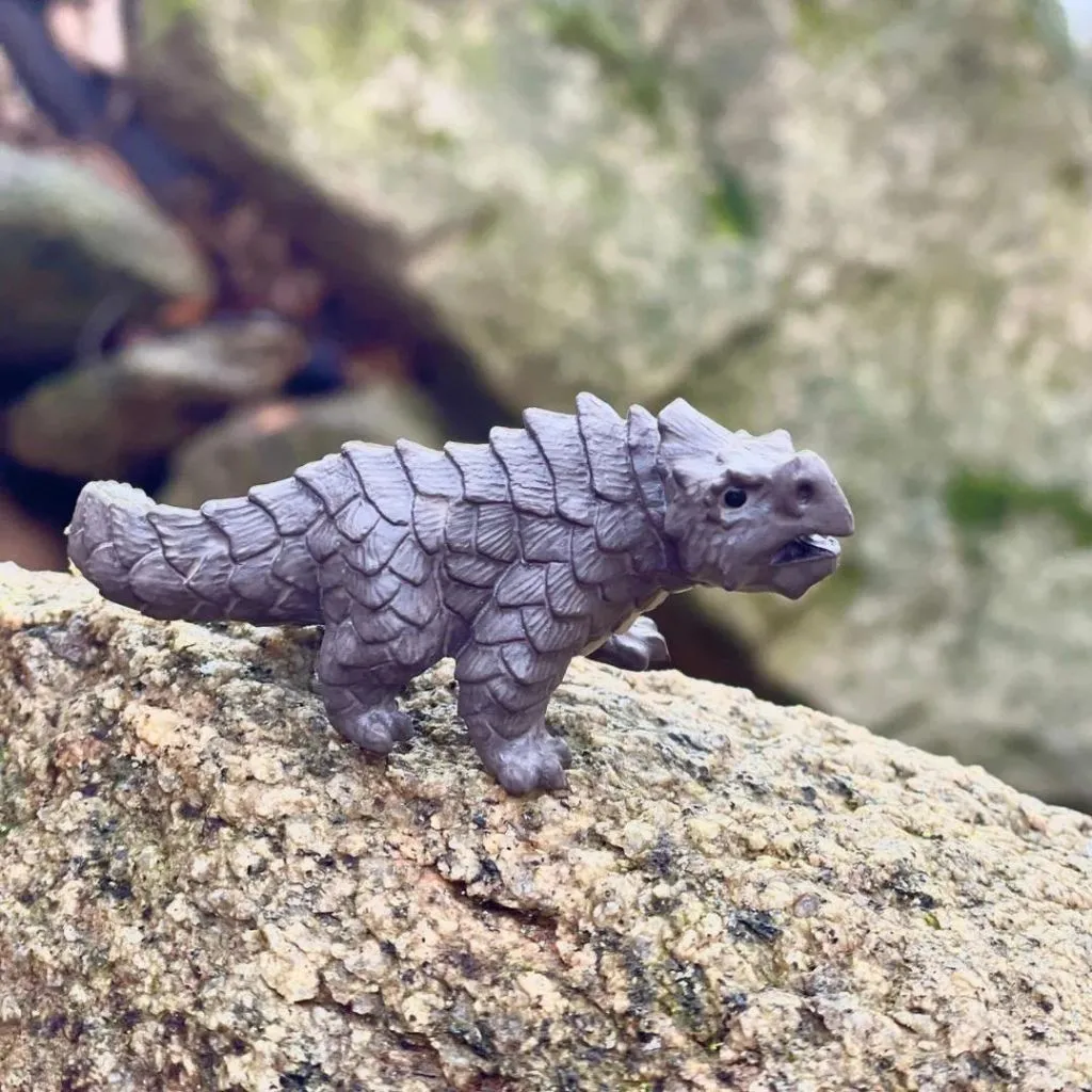 Dragons of the Elements TOOB®