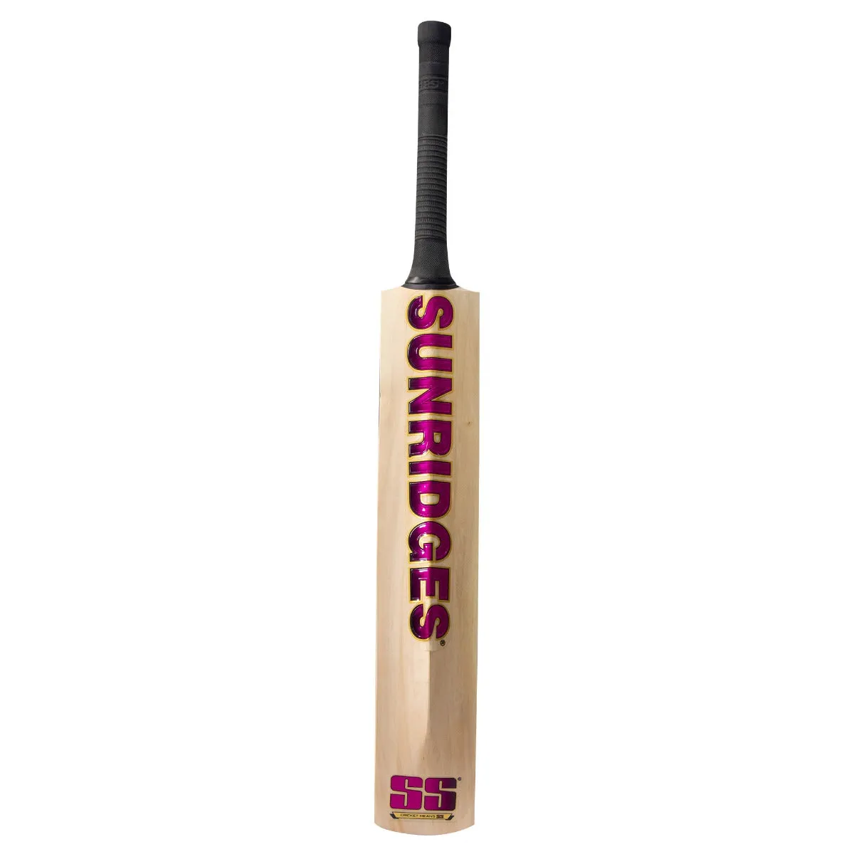 SS Vintage Platinum Kashmir Willow Cricket Bat | KIBI SPORTS