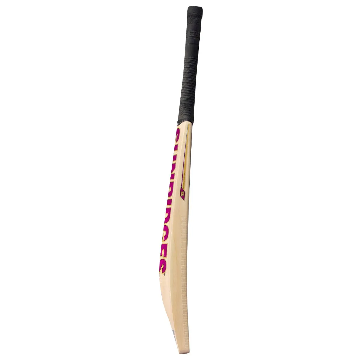SS Vintage Platinum Kashmir Willow Cricket Bat | KIBI SPORTS