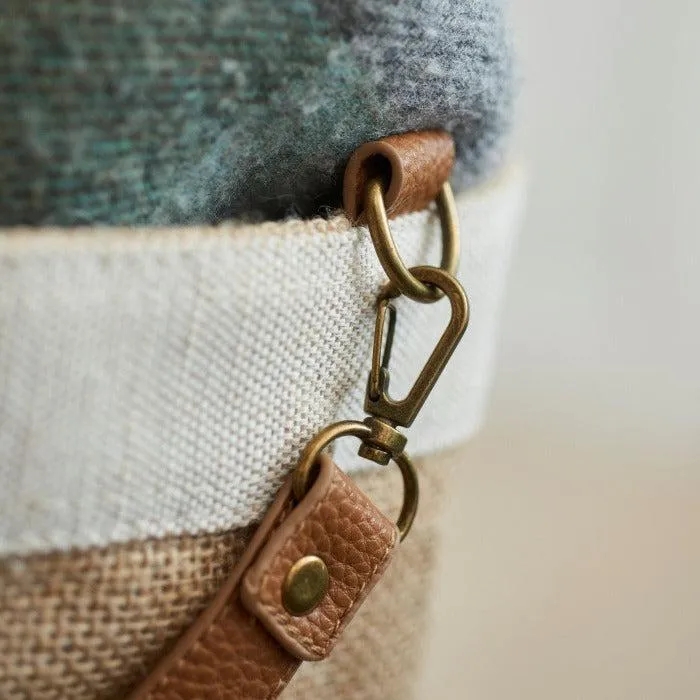 Sweet William - Jute Bag
